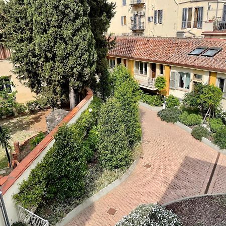 Apartamento Borgo Guelfo II Florencia Exterior foto