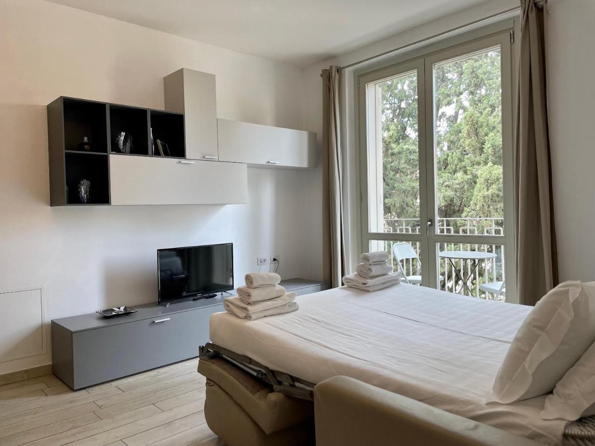 Apartamento Borgo Guelfo II Florencia Exterior foto