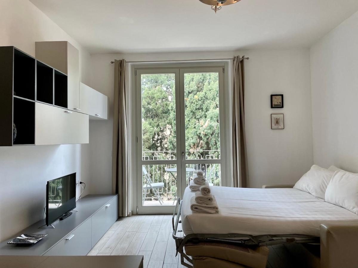Apartamento Borgo Guelfo II Florencia Exterior foto
