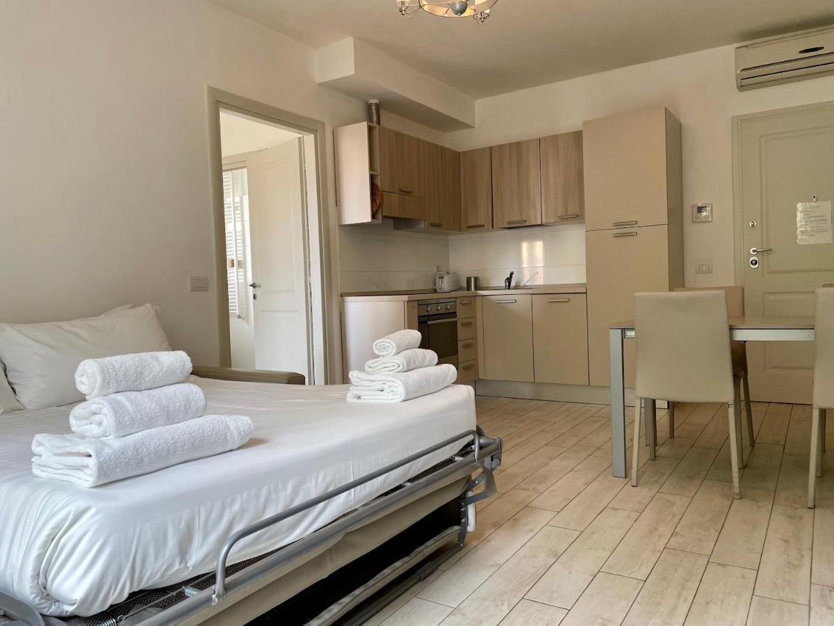 Apartamento Borgo Guelfo II Florencia Exterior foto