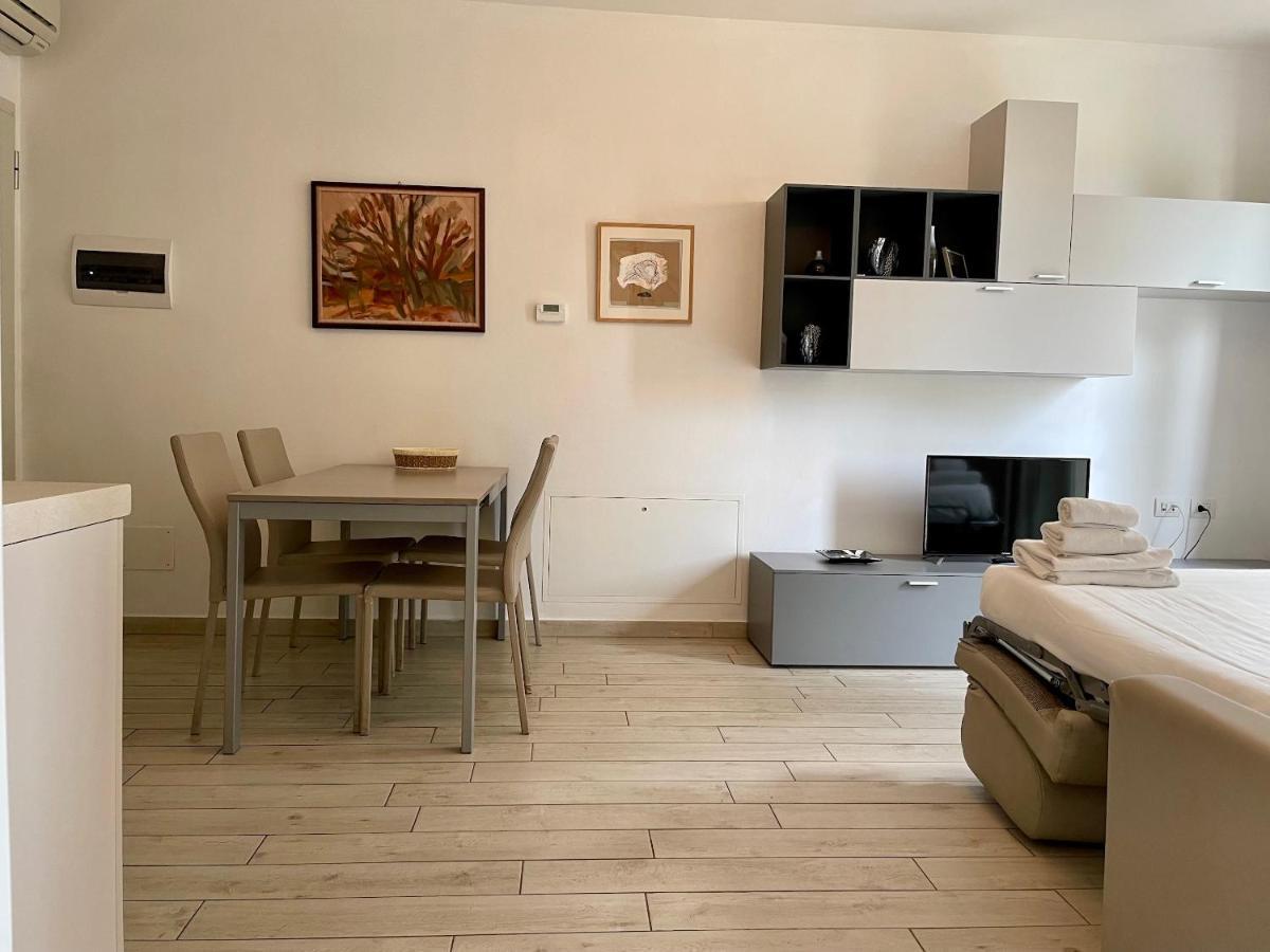 Apartamento Borgo Guelfo II Florencia Exterior foto