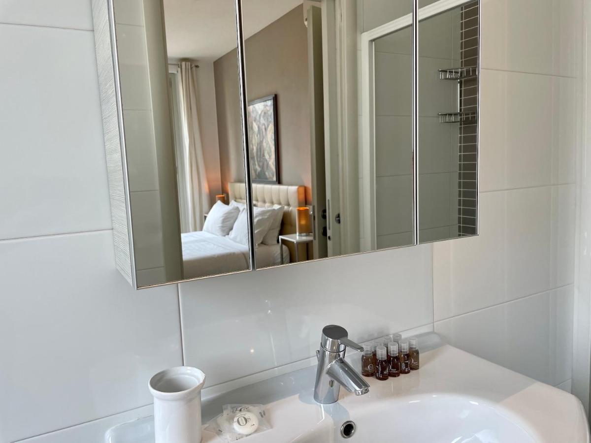 Apartamento Borgo Guelfo II Florencia Exterior foto