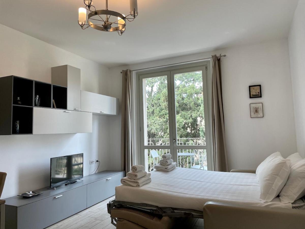 Apartamento Borgo Guelfo II Florencia Exterior foto