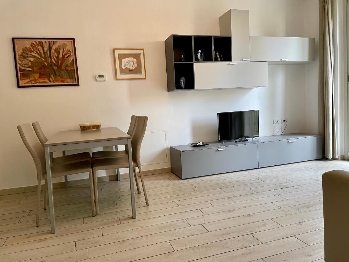 Apartamento Borgo Guelfo II Florencia Exterior foto