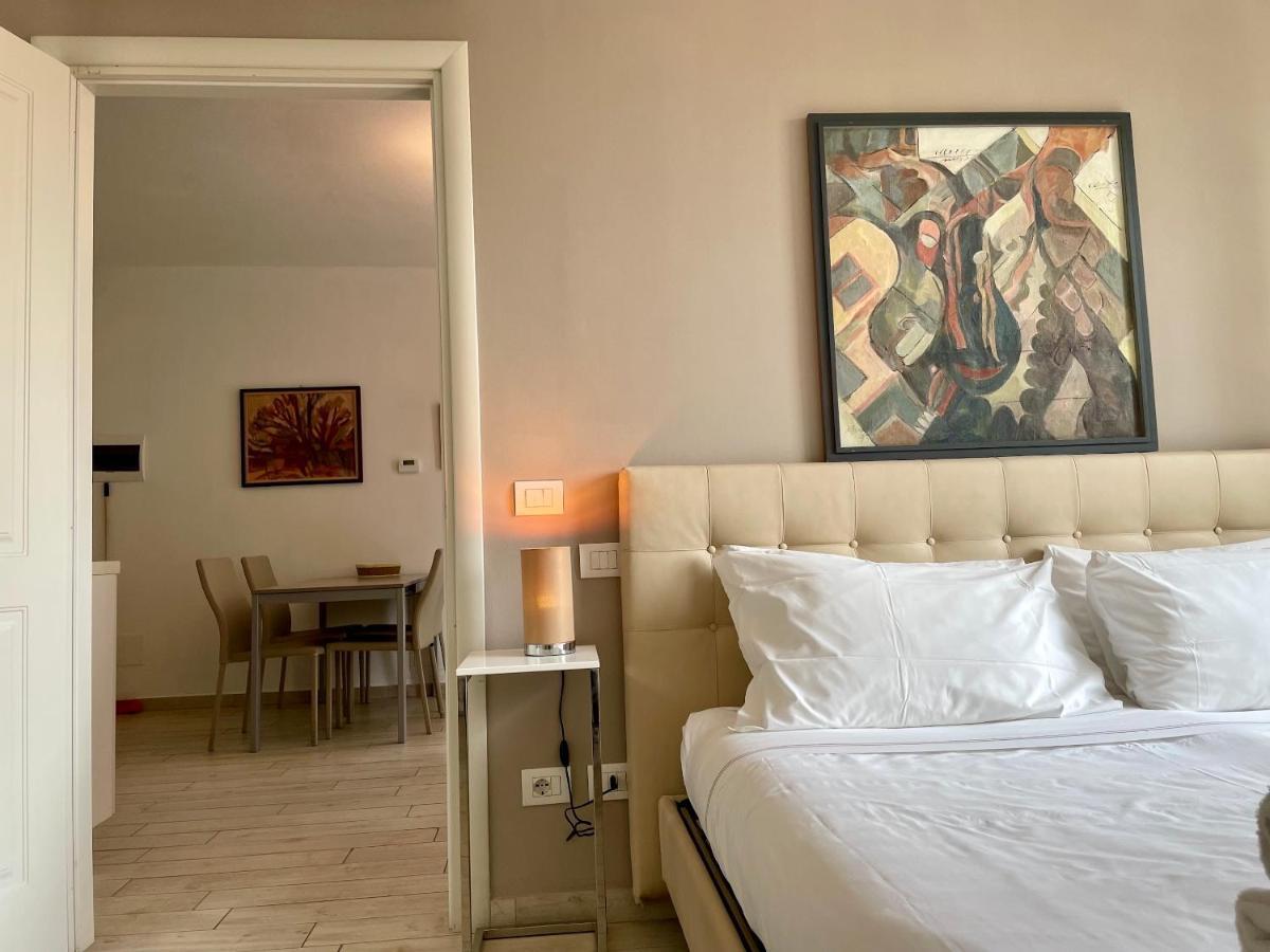 Apartamento Borgo Guelfo II Florencia Exterior foto