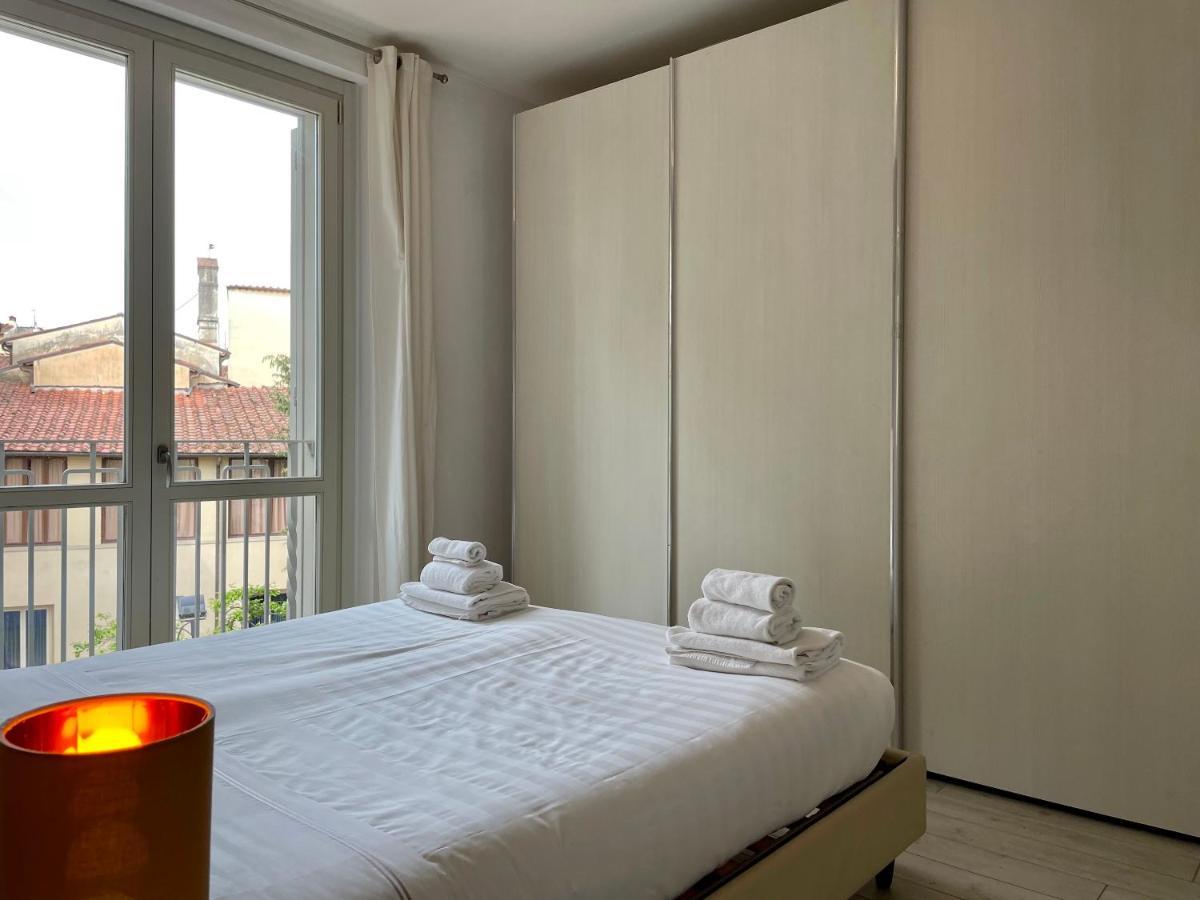 Apartamento Borgo Guelfo II Florencia Exterior foto