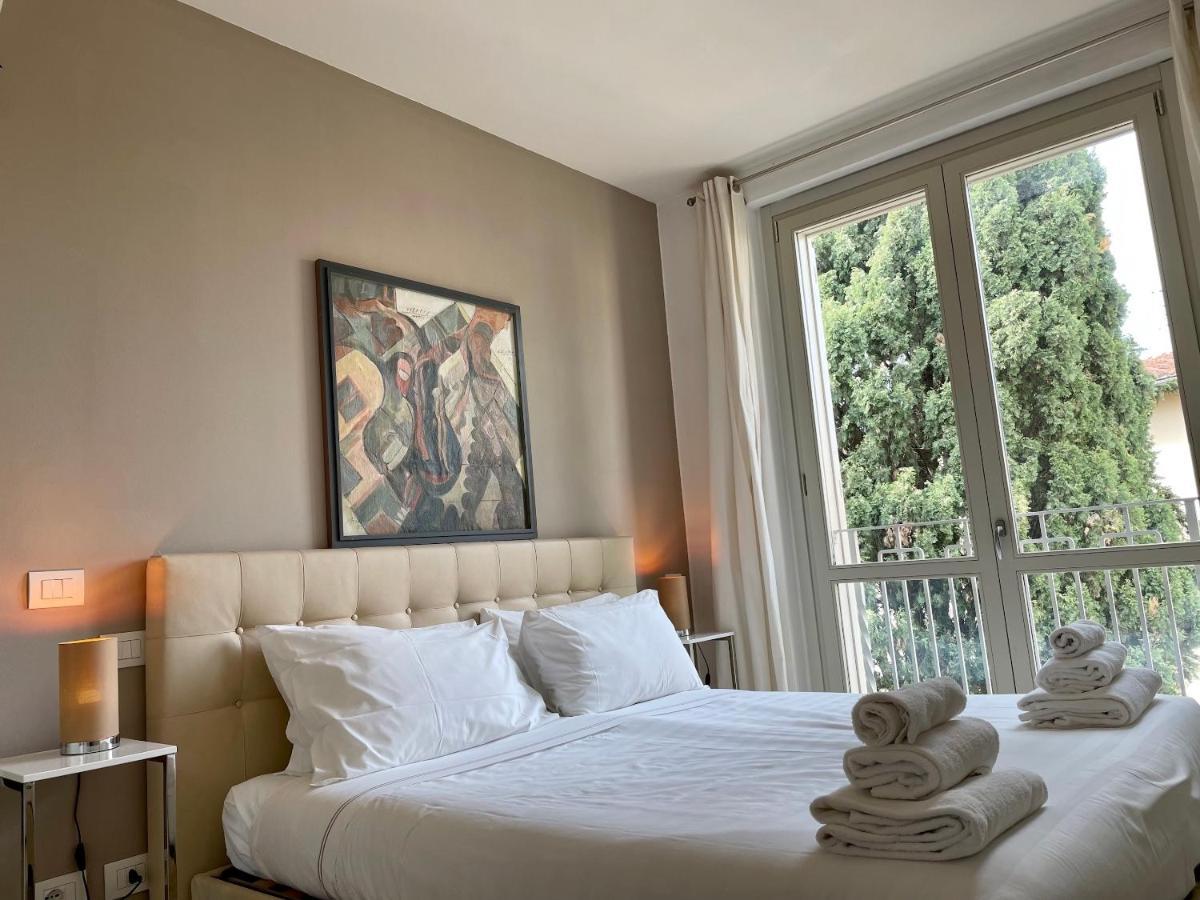 Apartamento Borgo Guelfo II Florencia Exterior foto