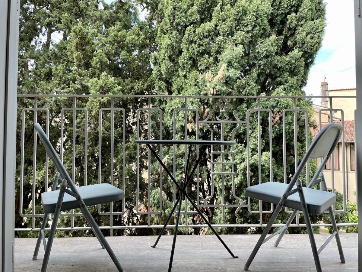 Apartamento Borgo Guelfo II Florencia Exterior foto