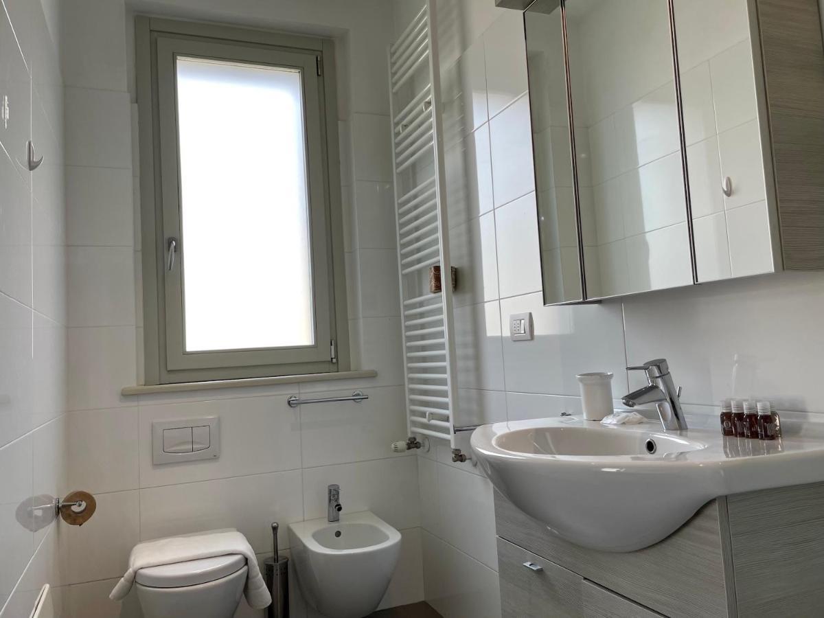 Apartamento Borgo Guelfo II Florencia Exterior foto