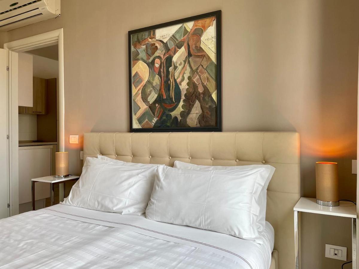 Apartamento Borgo Guelfo II Florencia Exterior foto