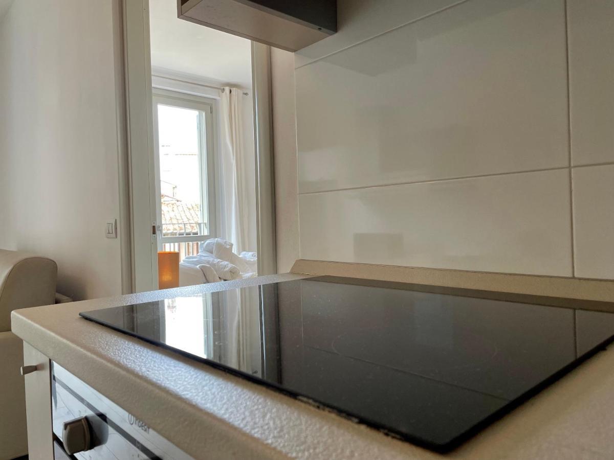 Apartamento Borgo Guelfo II Florencia Exterior foto