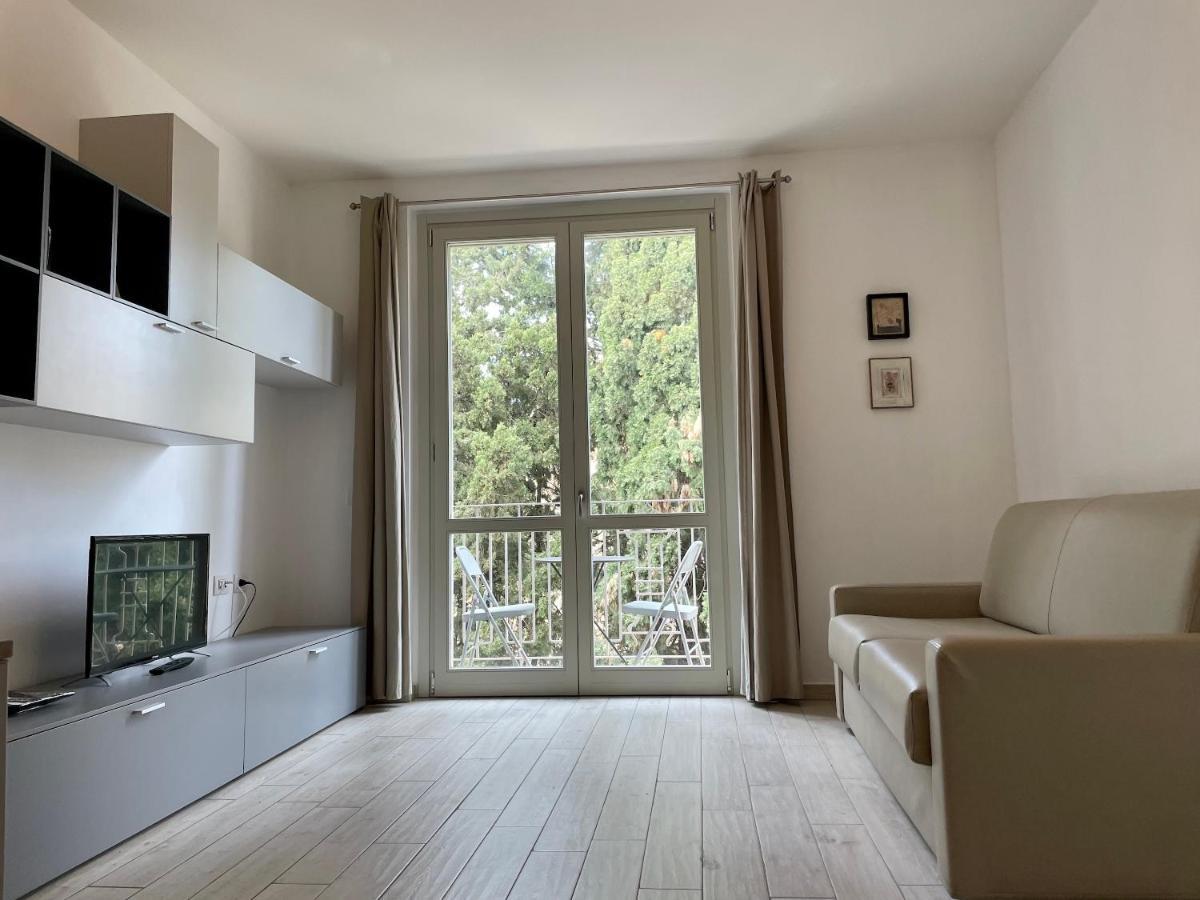 Apartamento Borgo Guelfo II Florencia Exterior foto