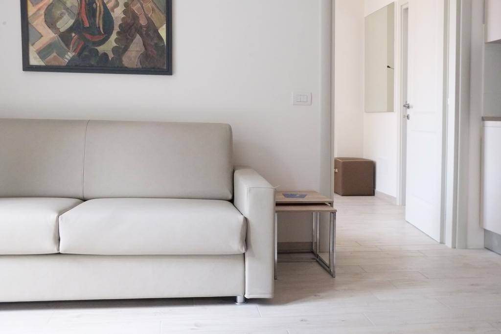 Apartamento Borgo Guelfo II Florencia Exterior foto