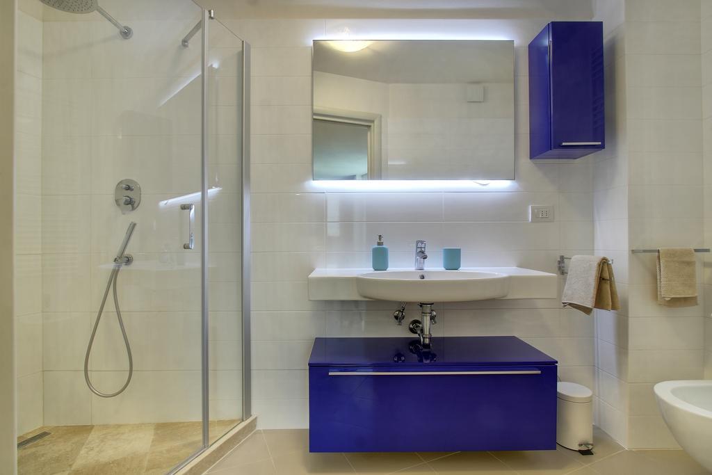 Apartamento Borgo Guelfo II Florencia Exterior foto