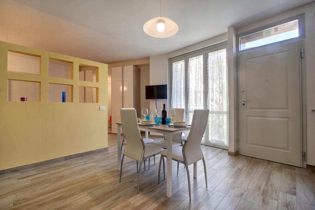 Apartamento Borgo Guelfo II Florencia Exterior foto