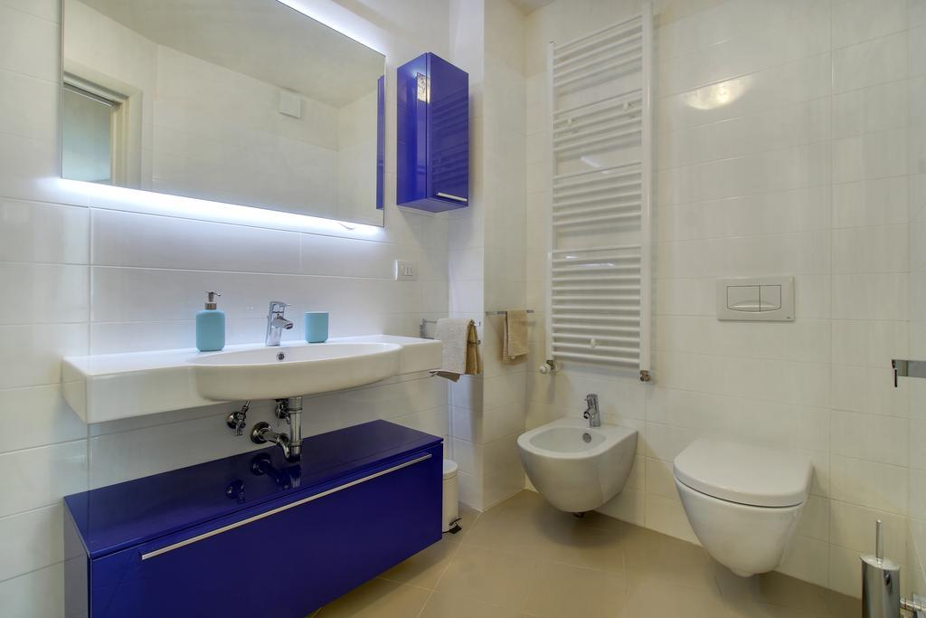 Apartamento Borgo Guelfo II Florencia Exterior foto