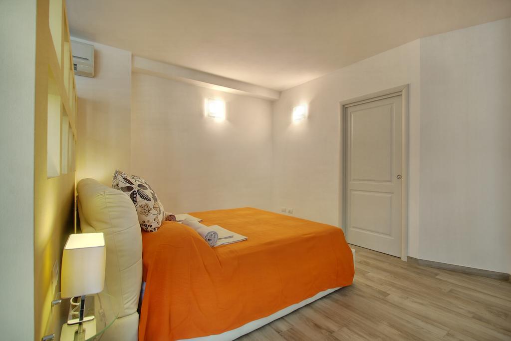 Apartamento Borgo Guelfo II Florencia Exterior foto