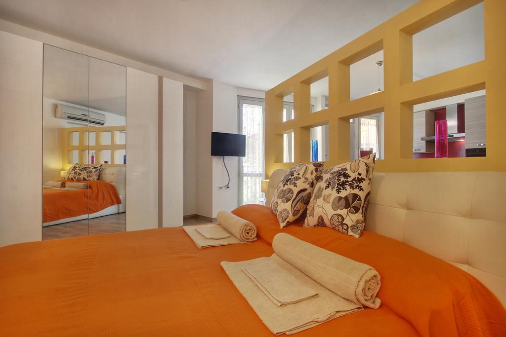 Apartamento Borgo Guelfo II Florencia Exterior foto