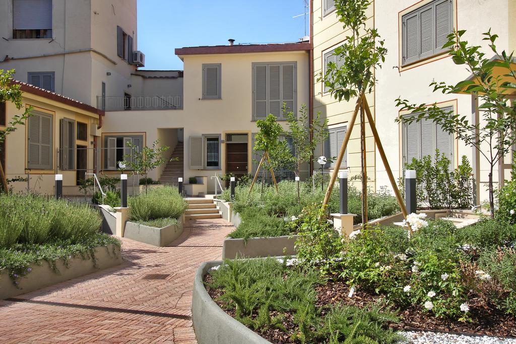 Apartamento Borgo Guelfo II Florencia Exterior foto