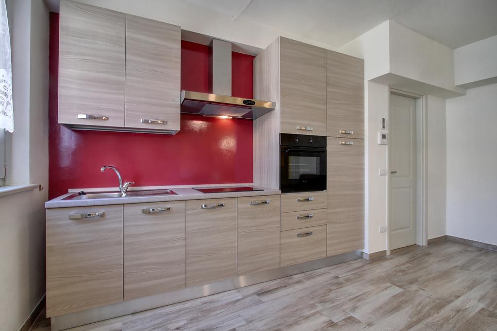Apartamento Borgo Guelfo II Florencia Exterior foto