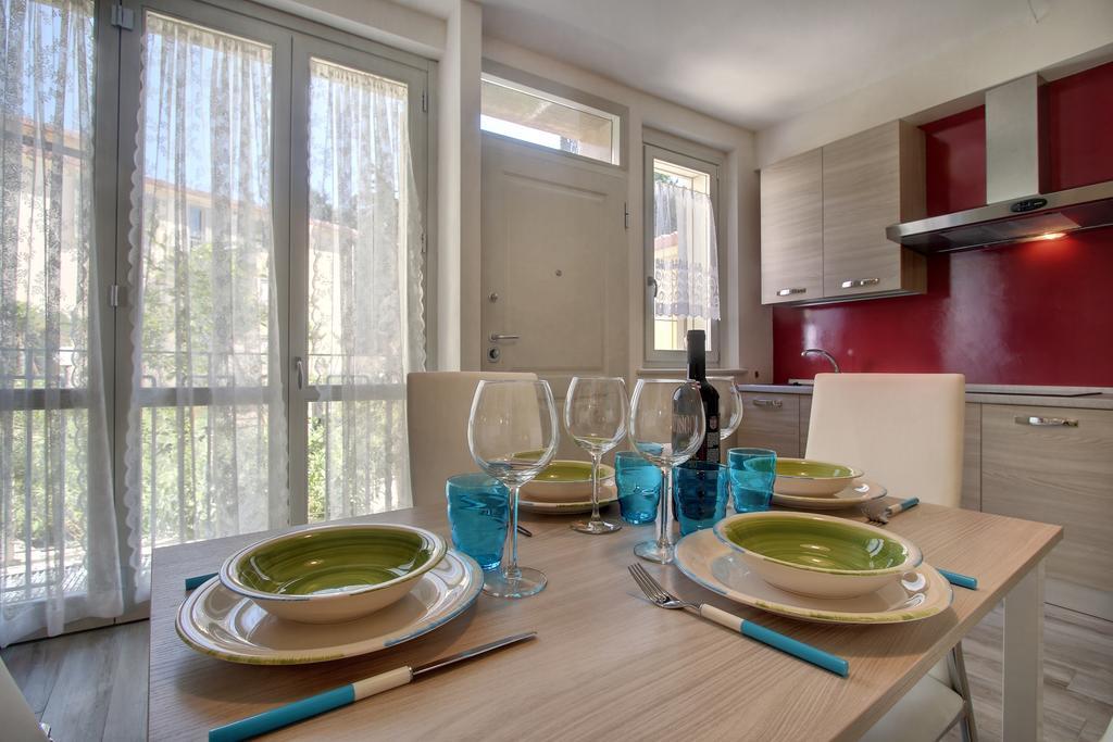Apartamento Borgo Guelfo II Florencia Exterior foto