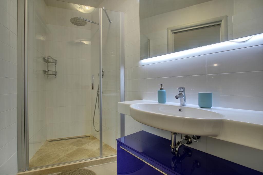 Apartamento Borgo Guelfo II Florencia Exterior foto