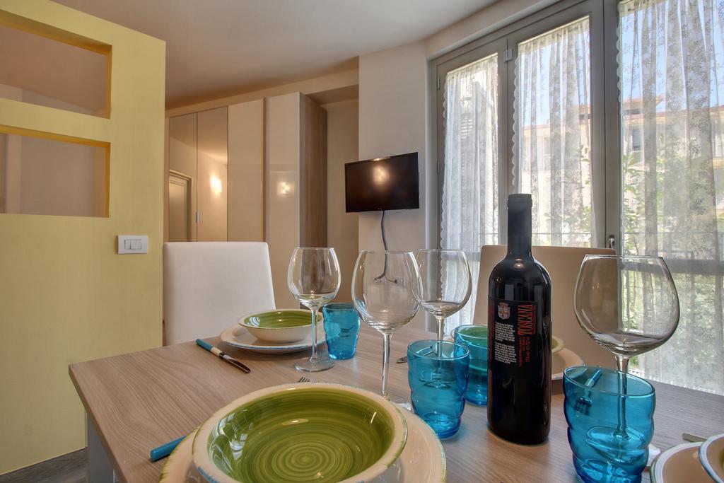Apartamento Borgo Guelfo II Florencia Exterior foto