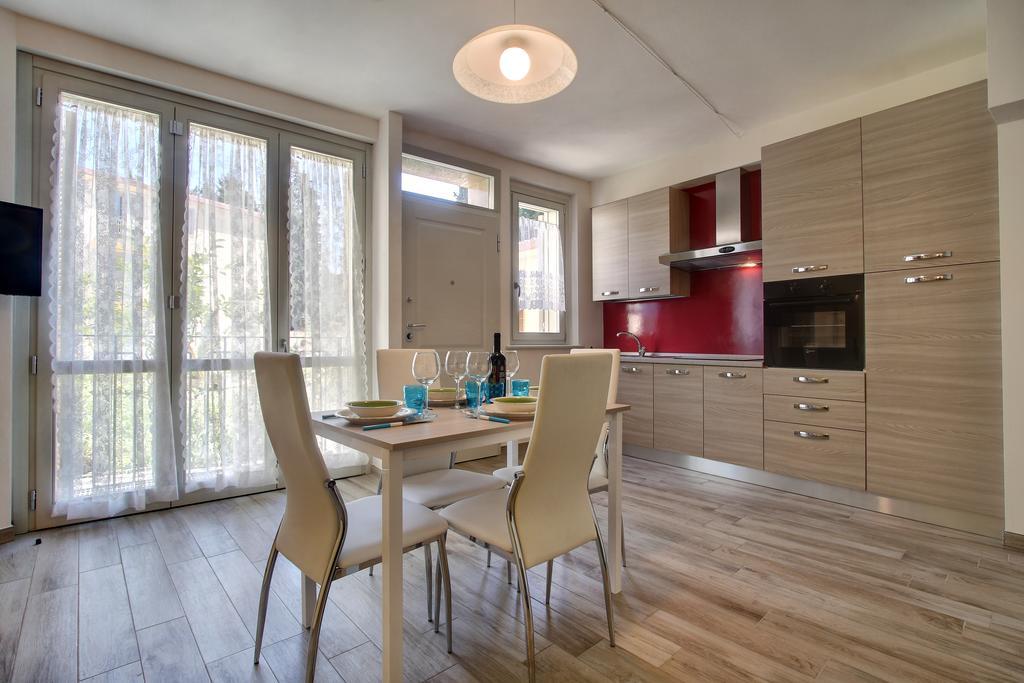 Apartamento Borgo Guelfo II Florencia Exterior foto