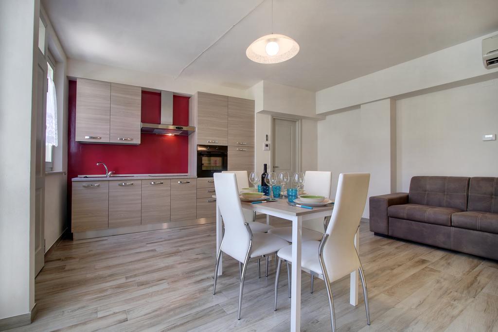 Apartamento Borgo Guelfo II Florencia Exterior foto