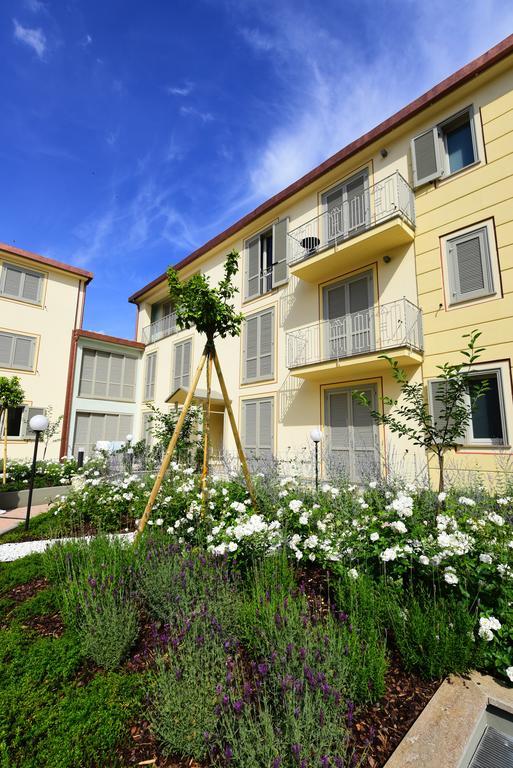Apartamento Borgo Guelfo II Florencia Exterior foto