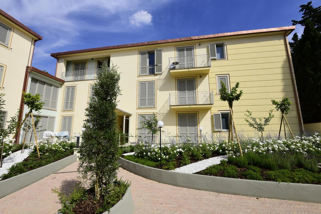Apartamento Borgo Guelfo II Florencia Exterior foto