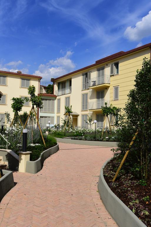 Apartamento Borgo Guelfo II Florencia Exterior foto