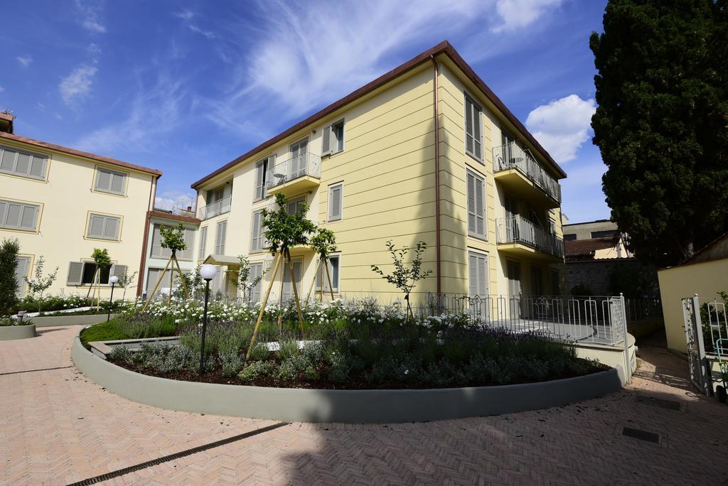Apartamento Borgo Guelfo II Florencia Exterior foto