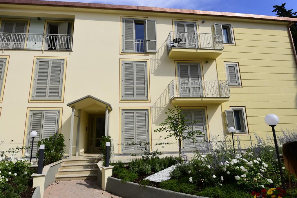 Apartamento Borgo Guelfo II Florencia Exterior foto