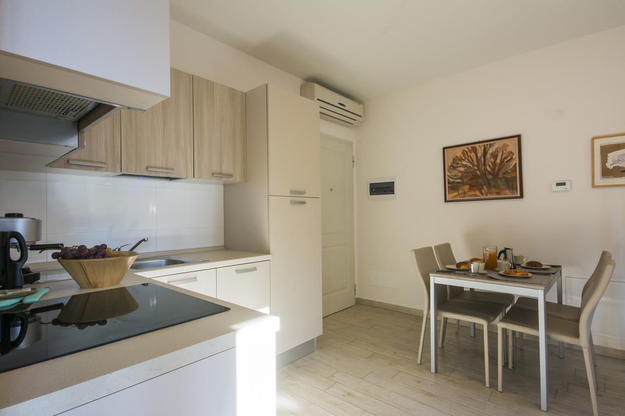 Apartamento Borgo Guelfo II Florencia Exterior foto
