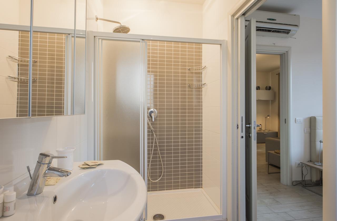Apartamento Borgo Guelfo II Florencia Exterior foto