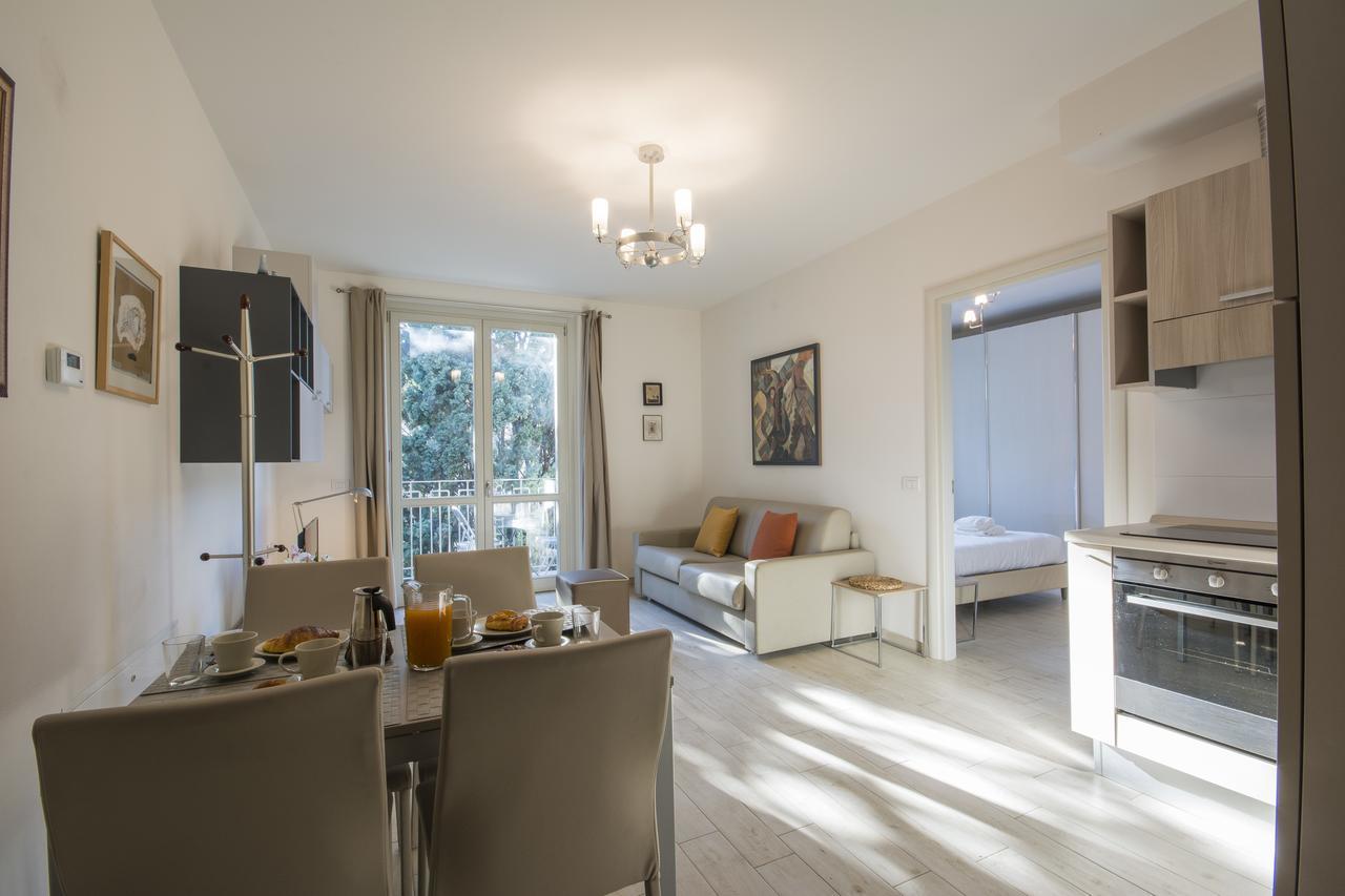 Apartamento Borgo Guelfo II Florencia Exterior foto