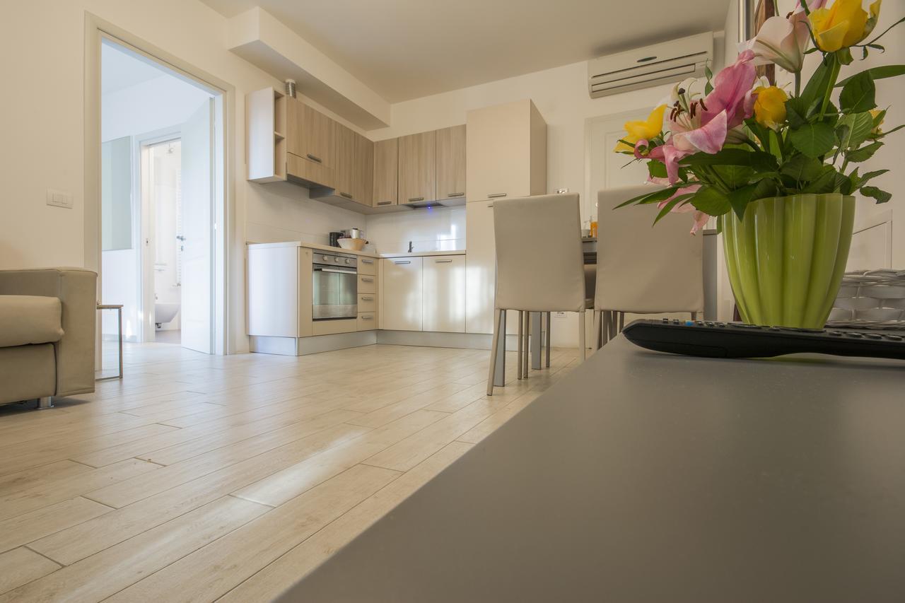 Apartamento Borgo Guelfo II Florencia Exterior foto