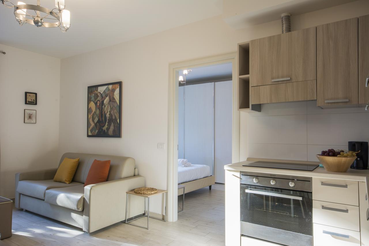 Apartamento Borgo Guelfo II Florencia Exterior foto