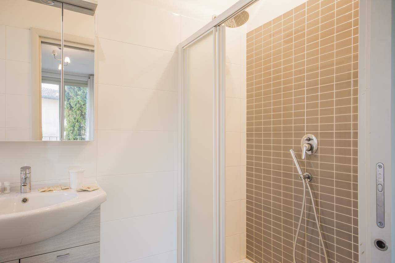 Apartamento Borgo Guelfo II Florencia Exterior foto