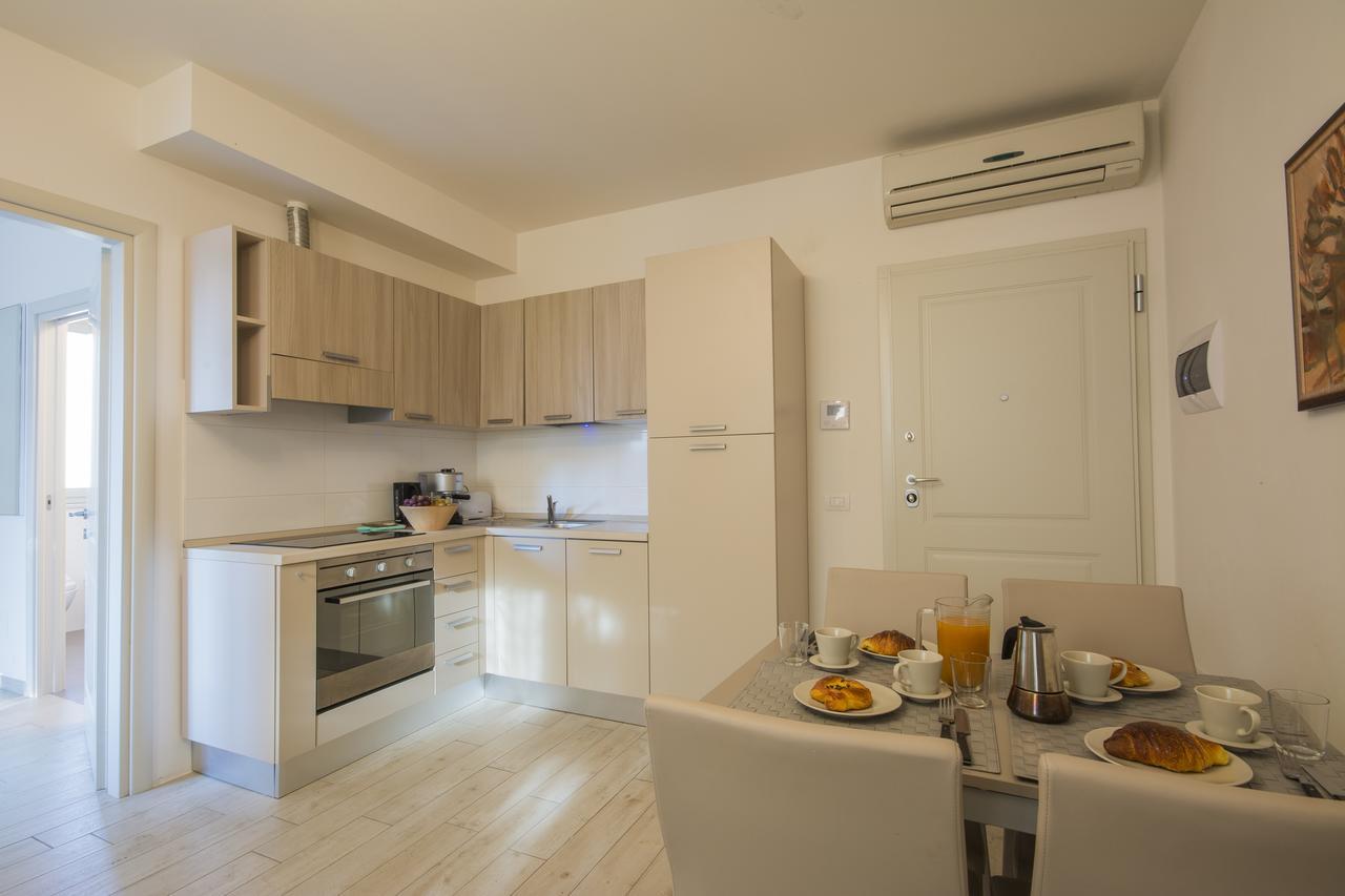 Apartamento Borgo Guelfo II Florencia Exterior foto